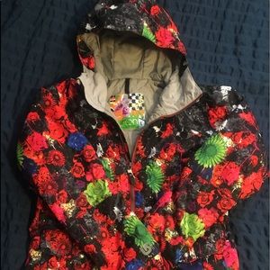 Burton jacket